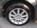 Verdigris Mica - GS 350 AWD Photo No. 33