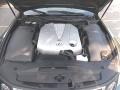 Verdigris Mica - GS 350 AWD Photo No. 34