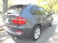 2011 Platinum Gray Metallic BMW X5 xDrive 35i  photo #5