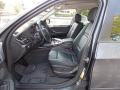 Platinum Gray Metallic - X5 xDrive 35i Photo No. 12