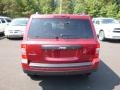 Deep Cherry Red Crystal Pearl - Patriot Sport 4x4 Photo No. 6