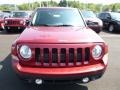 2016 Deep Cherry Red Crystal Pearl Jeep Patriot Sport 4x4  photo #12