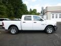 Bright White - 1500 Tradesman Crew Cab 4x4 Photo No. 10