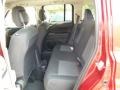 Deep Cherry Red Crystal Pearl - Patriot Sport 4x4 Photo No. 4