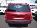 Deep Cherry Red Crystal Pearl - Patriot Sport 4x4 Photo No. 6