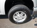 Sheer Silver Metallic - Colorado LT Extended Cab 4x4 Photo No. 2