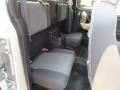 Sheer Silver Metallic - Colorado LT Extended Cab 4x4 Photo No. 3