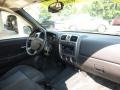 Sheer Silver Metallic - Colorado LT Extended Cab 4x4 Photo No. 5
