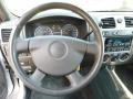 Sheer Silver Metallic - Colorado LT Extended Cab 4x4 Photo No. 16