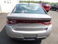 Billet Silver Metallic - Dart SXT Rallye Photo No. 5
