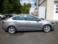 Billet Silver Metallic - Dart SXT Rallye Photo No. 10