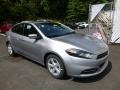 Billet Silver Metallic - Dart SXT Rallye Photo No. 11