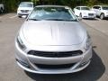 Billet Silver Metallic - Dart SXT Rallye Photo No. 12