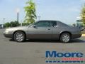 1999 Moonstone Gray Cadillac Eldorado Coupe #10672944