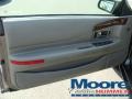 Moonstone Gray - Eldorado Coupe Photo No. 12