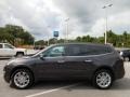 Cyber Grey Metallic - Traverse LT Photo No. 2