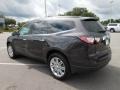 Cyber Grey Metallic - Traverse LT Photo No. 3