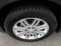 Cyber Grey Metallic - Traverse LT Photo No. 16