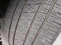 Cyber Grey Metallic - Traverse LT Photo No. 17