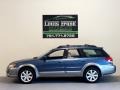 Newport Blue Pearl - Outback 2.5i Limited Wagon Photo No. 1