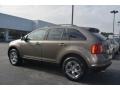 2013 Mineral Gray Metallic Ford Edge SEL AWD  photo #5