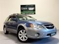 Newport Blue Pearl - Outback 2.5i Limited Wagon Photo No. 2