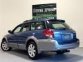 Newport Blue Pearl - Outback 2.5i Limited Wagon Photo No. 3
