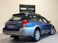 Newport Blue Pearl - Outback 2.5i Limited Wagon Photo No. 5