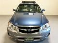Newport Blue Pearl - Outback 2.5i Limited Wagon Photo No. 7