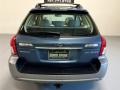 Newport Blue Pearl - Outback 2.5i Limited Wagon Photo No. 8