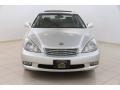 Millennium Silver Metallic - ES 300 Photo No. 2