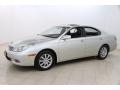 Millennium Silver Metallic - ES 300 Photo No. 3