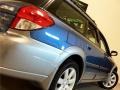 Newport Blue Pearl - Outback 2.5i Limited Wagon Photo No. 14