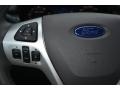 2013 Mineral Gray Metallic Ford Edge SEL AWD  photo #22