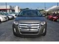 2013 Mineral Gray Metallic Ford Edge SEL AWD  photo #28