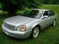 Sterling Silver - DeVille Sedan Photo No. 1