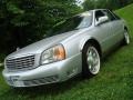 Sterling Silver - DeVille Sedan Photo No. 2