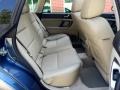 Newport Blue Pearl - Outback 2.5i Limited Wagon Photo No. 25