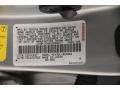 Millennium Silver Metallic - ES 300 Photo No. 15