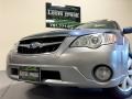 Newport Blue Pearl - Outback 2.5i Limited Wagon Photo No. 26