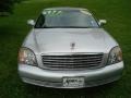 Sterling Silver - DeVille Sedan Photo No. 3