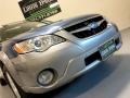 Newport Blue Pearl - Outback 2.5i Limited Wagon Photo No. 28
