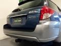 Newport Blue Pearl - Outback 2.5i Limited Wagon Photo No. 29
