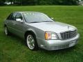 Sterling Silver - DeVille Sedan Photo No. 4