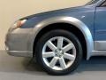 Newport Blue Pearl - Outback 2.5i Limited Wagon Photo No. 32