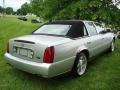 Sterling Silver - DeVille Sedan Photo No. 6