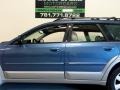 Newport Blue Pearl - Outback 2.5i Limited Wagon Photo No. 34
