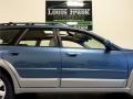 Newport Blue Pearl - Outback 2.5i Limited Wagon Photo No. 35