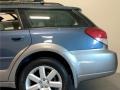 Newport Blue Pearl - Outback 2.5i Limited Wagon Photo No. 36