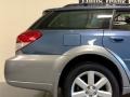 Newport Blue Pearl - Outback 2.5i Limited Wagon Photo No. 37